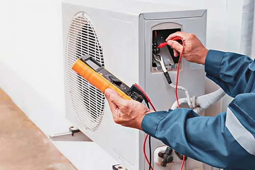 HVAC Repair